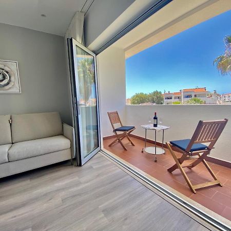 **Fresh And Cosy Appt With Pool, Fiber, Sporttv** Apartamento Albufeira Exterior foto