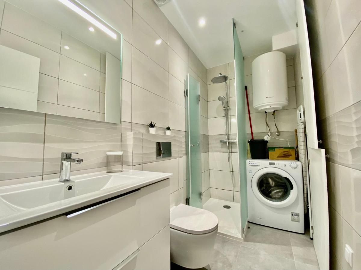 **Fresh And Cosy Appt With Pool, Fiber, Sporttv** Apartamento Albufeira Exterior foto