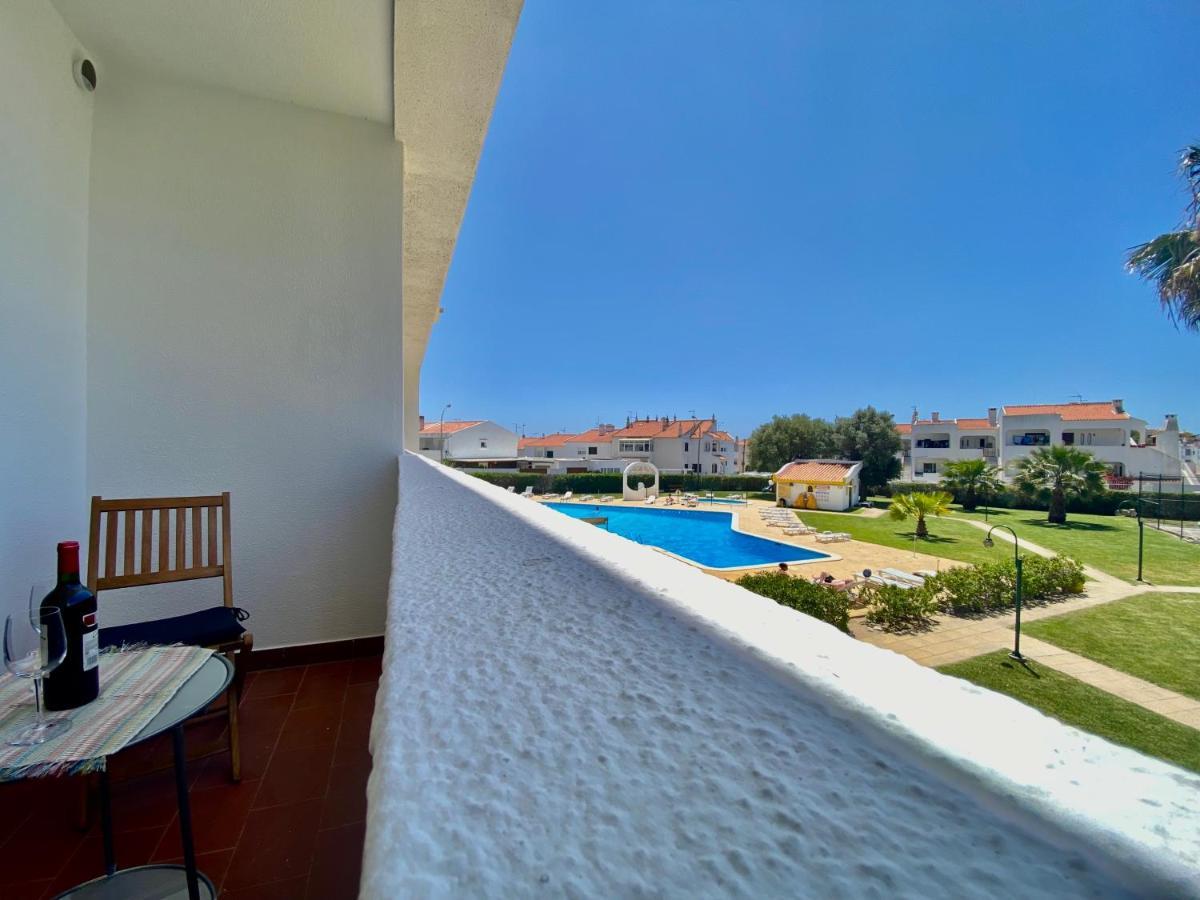 **Fresh And Cosy Appt With Pool, Fiber, Sporttv** Apartamento Albufeira Exterior foto