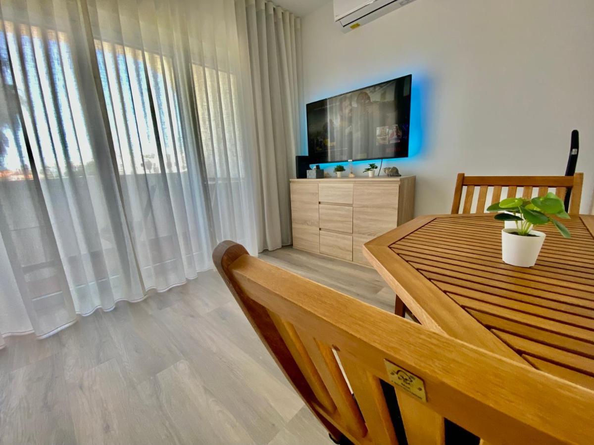 **Fresh And Cosy Appt With Pool, Fiber, Sporttv** Apartamento Albufeira Exterior foto