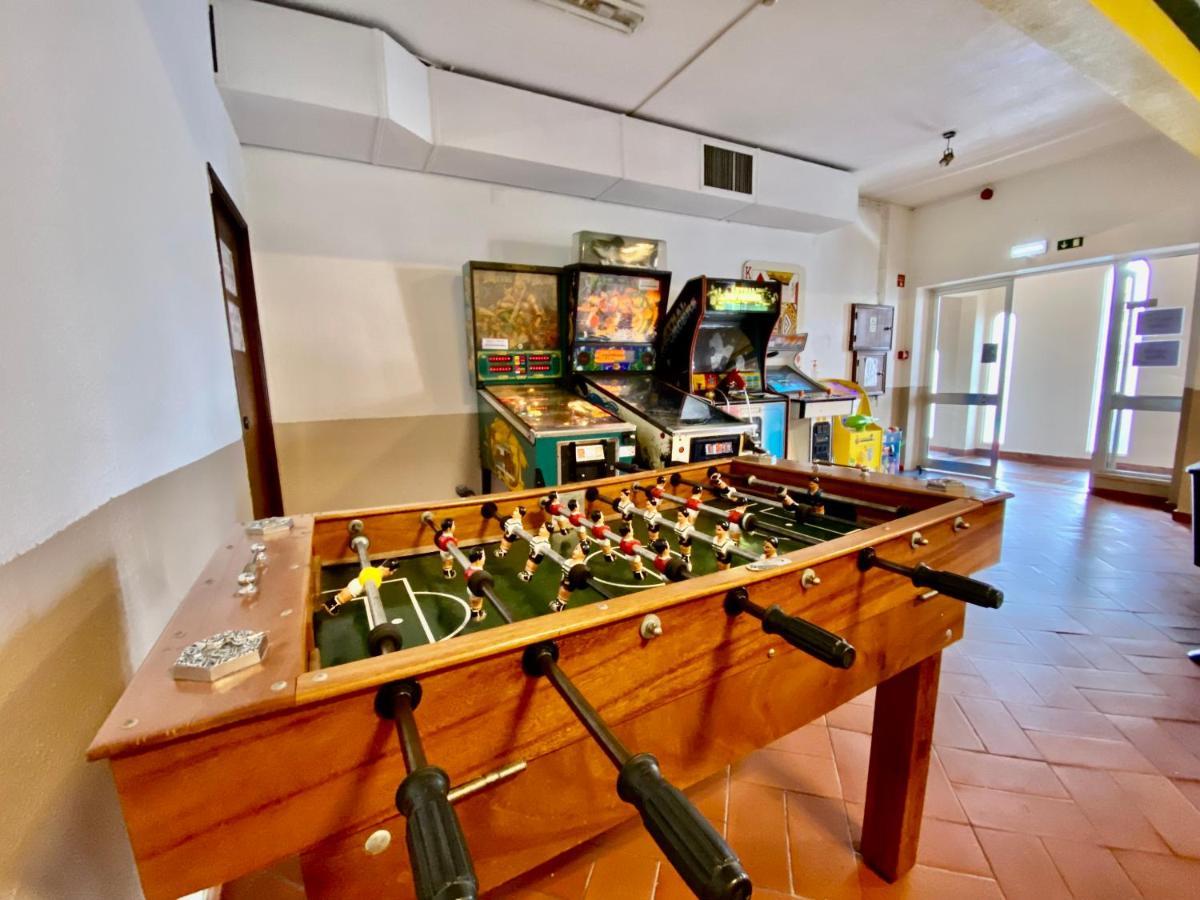 **Fresh And Cosy Appt With Pool, Fiber, Sporttv** Apartamento Albufeira Exterior foto