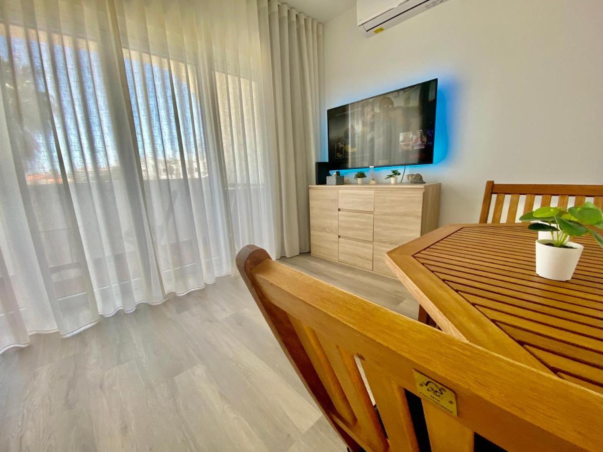 **Fresh And Cosy Appt With Pool, Fiber, Sporttv** Apartamento Albufeira Exterior foto